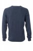 JN664 Men's Pullover James & Nicholson