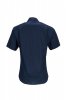 JN644 Men's Business Shirt Shortsleeve James & Nicholson