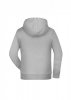 JN796K Dziecięca bluza promo z kapturem James & Nicholson