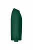 JN040K Round Sweat Heavy Junior James & Nicholson