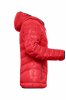 JN1059 Ladies' Down Jacket James & Nicholson
