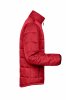 JN1035 Men's Padded Light Weight Jacket James & Nicholson