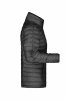 JN1081 Ladies' Quilted Down Jacket James & Nicholson
