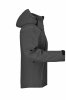 JN1001 Ladies' Winter Softshell Jacket James & Nicholson