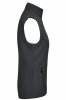 JN1023 Ladies' Softshell Vest James & Nicholson