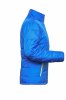 JN1034 Ladies' Padded Light Weight Jacket James & Nicholson