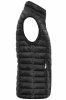 JN1079 Ladies' Quilted Down Vest James & Nicholson