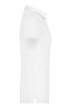 JN158 Ladies' Elastic Polo Short-Sleeved James & Nicholson