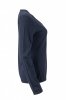 JN663 Ladies' Pullover James & Nicholson