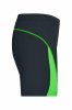 JN477 Ladies' Running Short Tights James & Nicholson