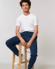 Stanley Stepper Denim STANLEY/STELLA