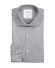 IDSS8  Fine Twill - Long-sleeved Modern Fit IDENTITY