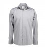 IDSS8  Fine Twill - Long-sleeved Modern Fit IDENTITY