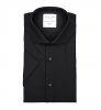 IDSS254  Fine Twill - Short Sleeve Modern Fit IDENTITY