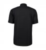 IDSS254  Fine Twill - Short Sleeve Modern Fit IDENTITY