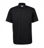 IDSS254  Fine Twill - Short Sleeve Modern Fit IDENTITY