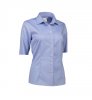 IDS721  Fine Twill | Ladies, S/S, Modern fit IDENTITY