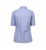 IDS721  Fine Twill | Ladies, S/S, Modern fit IDENTITY