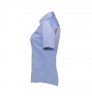 IDS721  Fine Twill | Ladies, S/S, Modern fit IDENTITY