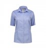 IDS721  Fine Twill | Ladies, S/S, Modern fit IDENTITY