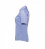 IDS721  Fine Twill | Ladies, S/S, Modern fit IDENTITY
