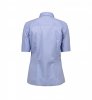 IDS721  Fine Twill | Ladies, S/S, Modern fit IDENTITY