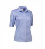 IDS721  Fine Twill | Ladies, S/S, Modern fit IDENTITY