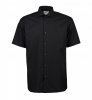 IDSS254  Fine Twill - Short Sleeve Modern Fit IDENTITY