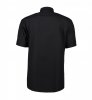 IDSS254  Fine Twill - Short Sleeve Modern Fit IDENTITY