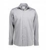 IDSS8  Fine Twill - Long-sleeved Modern Fit IDENTITY