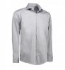 IDSS8  Fine Twill - Long-sleeved Modern Fit IDENTITY