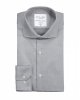 IDSS8  Fine Twill - Long-sleeved Modern Fit IDENTITY