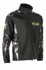 Kurtka softshell membranowa