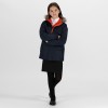 TRA309 Kids Cadet Parka Regatta