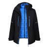 TRA156 Evader IIIin1Jkt REGATTA