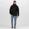 TRA154 HnstlyMade3in1 Regatta