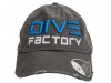 Beanie Dive Factory